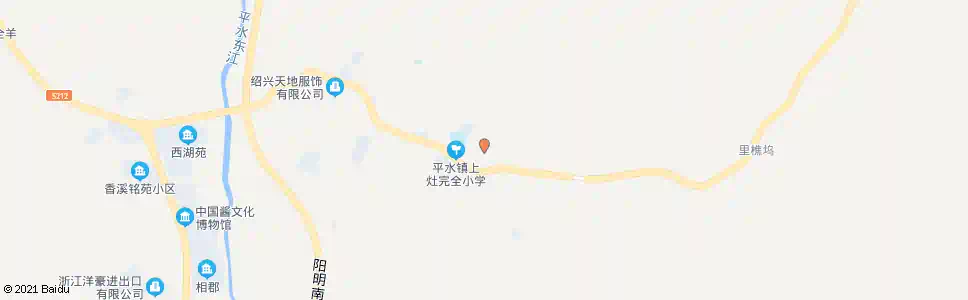 绍兴梅园_公交站地图_绍兴公交_妙搜公交查询2025