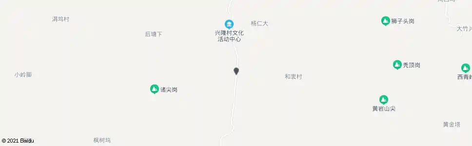 绍兴榨树塘_公交站地图_绍兴公交_妙搜公交查询2025