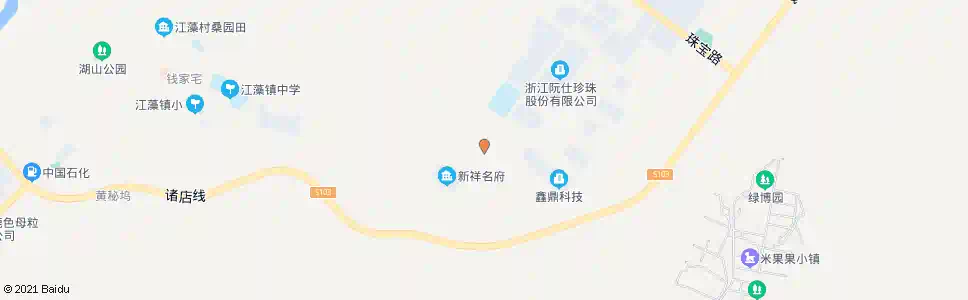 绍兴后岸村_公交站地图_绍兴公交_妙搜公交查询2025