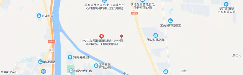 绍兴官俞_公交站地图_绍兴公交_妙搜公交查询2025