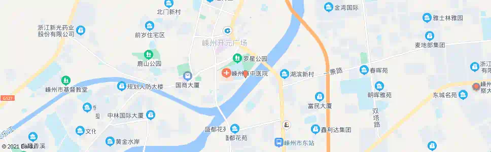 绍兴马寅初中学初中部_公交站地图_绍兴公交_妙搜公交查询2025
