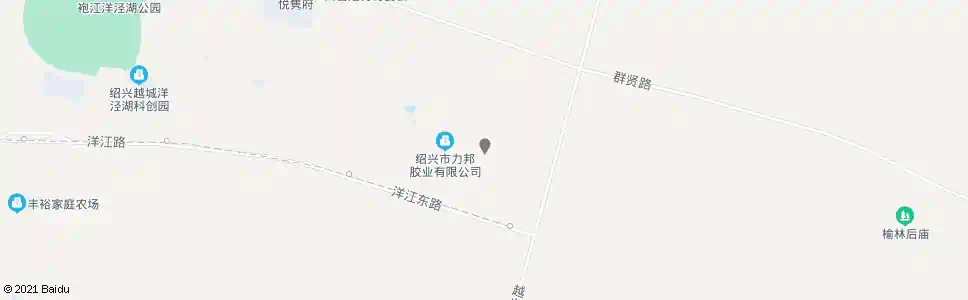 绍兴永兴村_公交站地图_绍兴公交_妙搜公交查询2025