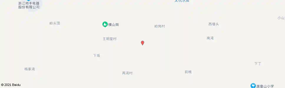 绍兴岭岗_公交站地图_绍兴公交_妙搜公交查询2025