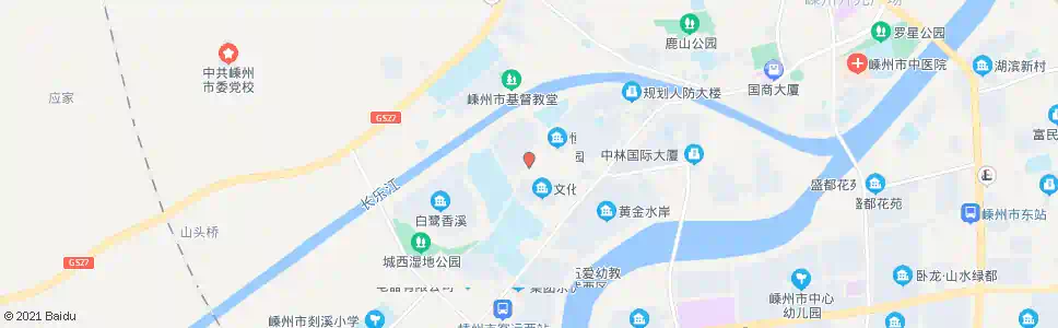 绍兴家居装饰市场_公交站地图_绍兴公交_妙搜公交查询2025