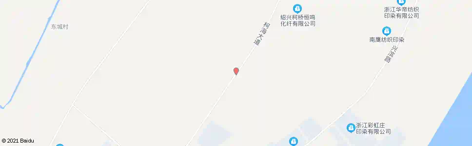 绍兴老管委会_公交站地图_绍兴公交_妙搜公交查询2025