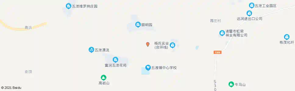 绍兴颐明园_公交站地图_绍兴公交_妙搜公交查询2025