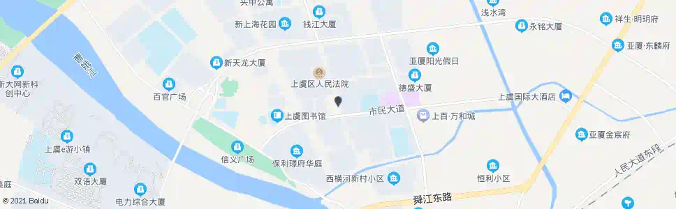绍兴煌中煌城北店_公交站地图_绍兴公交_妙搜公交查询2025