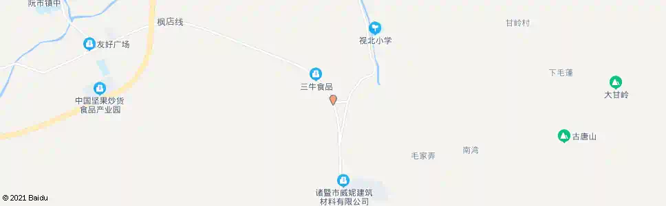 绍兴宜仁_公交站地图_绍兴公交_妙搜公交查询2025