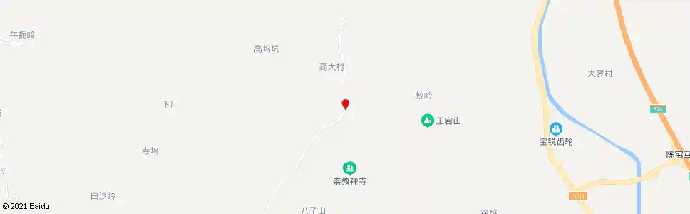 绍兴下滩坞_公交站地图_绍兴公交_妙搜公交查询2025
