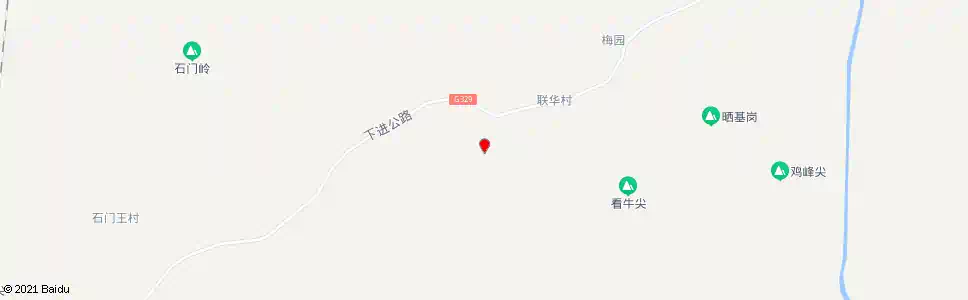 绍兴何家坞_公交站地图_绍兴公交_妙搜公交查询2025