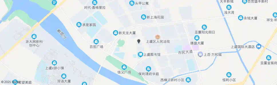 绍兴便民中心_公交站地图_绍兴公交_妙搜公交查询2025