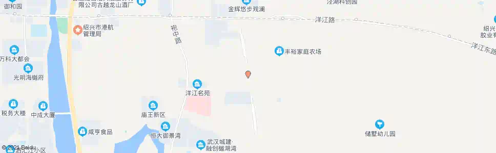 绍兴泽恩集团_公交站地图_绍兴公交_妙搜公交查询2025