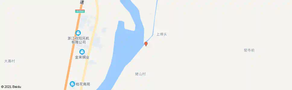 绍兴上埠头_公交站地图_绍兴公交_妙搜公交查询2025