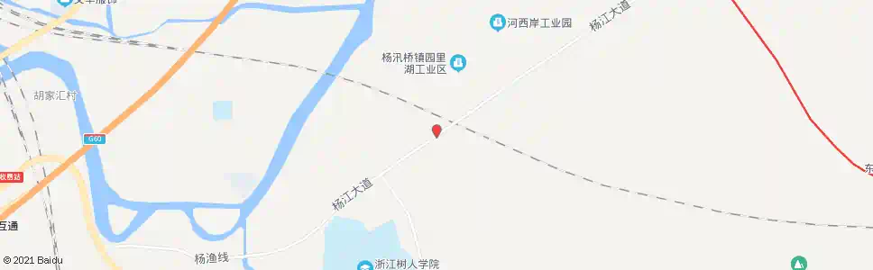 绍兴陈家埭_公交站地图_绍兴公交_妙搜公交查询2025