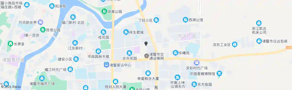绍兴翡翠苑_公交站地图_绍兴公交_妙搜公交查询2025