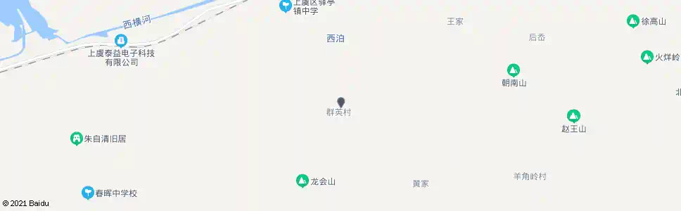 绍兴群英_公交站地图_绍兴公交_妙搜公交查询2025