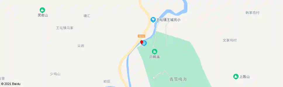 绍兴王城桥头_公交站地图_绍兴公交_妙搜公交查询2025