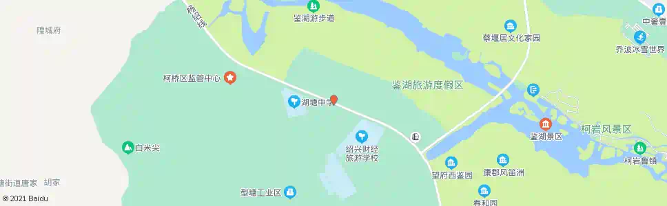 绍兴会稽山酒厂_公交站地图_绍兴公交_妙搜公交查询2025