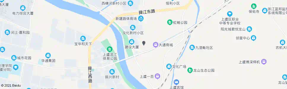 绍兴新建路菜场_公交站地图_绍兴公交_妙搜公交查询2025