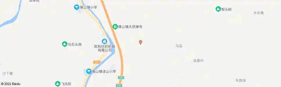 绍兴水口_公交站地图_绍兴公交_妙搜公交查询2025