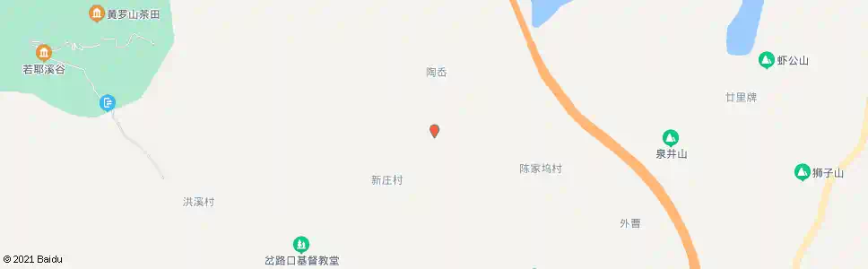 绍兴横溪村_公交站地图_绍兴公交_妙搜公交查询2025