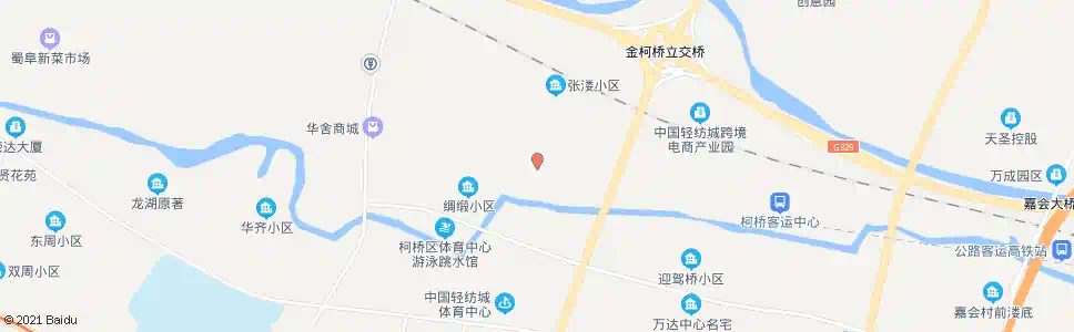 绍兴阮三村农贸市场_公交站地图_绍兴公交_妙搜公交查询2025