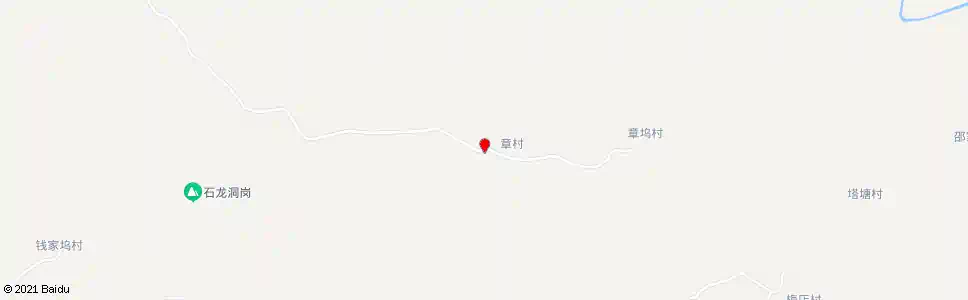 绍兴章村_公交站地图_绍兴公交_妙搜公交查询2025