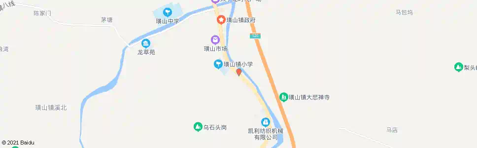 绍兴大东南_公交站地图_绍兴公交_妙搜公交查询2025