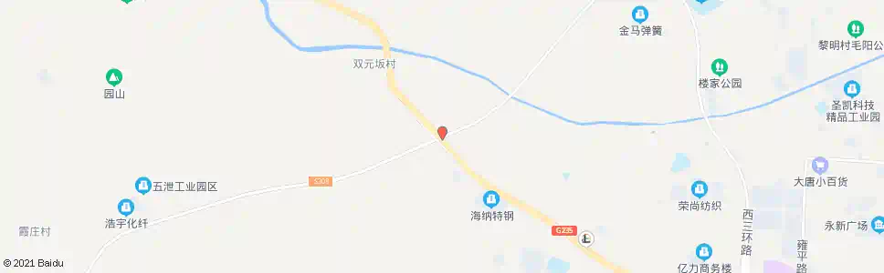 绍兴柱山_公交站地图_绍兴公交_妙搜公交查询2025