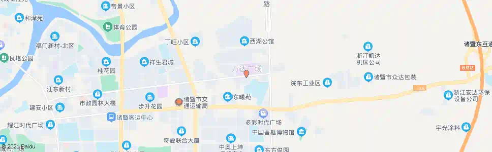 绍兴曲陶村_公交站地图_绍兴公交_妙搜公交查询2025