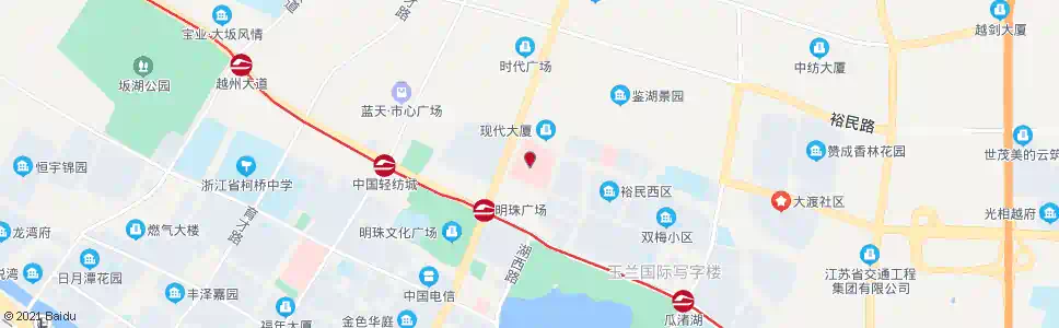 绍兴区中心医院_公交站地图_绍兴公交_妙搜公交查询2025