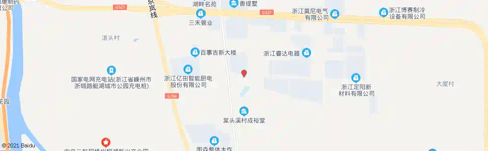 绍兴浙锻路_公交站地图_绍兴公交_妙搜公交查询2025
