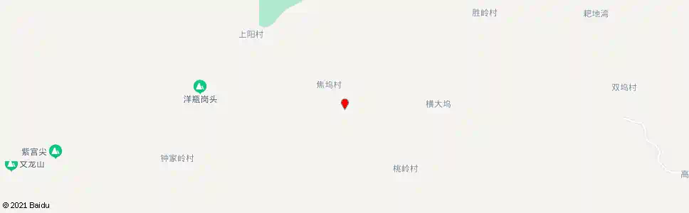 绍兴焦坞_公交站地图_绍兴公交_妙搜公交查询2025