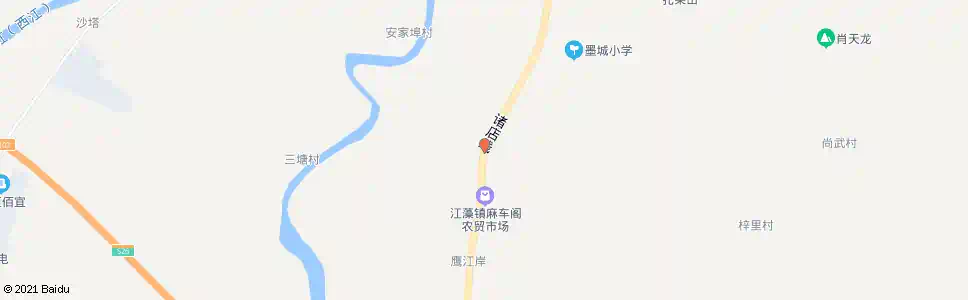 绍兴庙西_公交站地图_绍兴公交_妙搜公交查询2025
