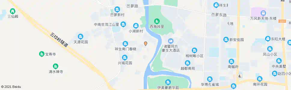 绍兴丰球集团_公交站地图_绍兴公交_妙搜公交查询2025