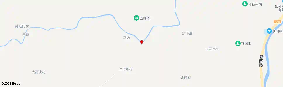 绍兴上马宅_公交站地图_绍兴公交_妙搜公交查询2025