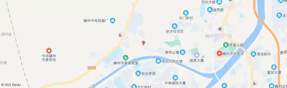 绍兴工农路_公交站地图_绍兴公交_妙搜公交查询2025