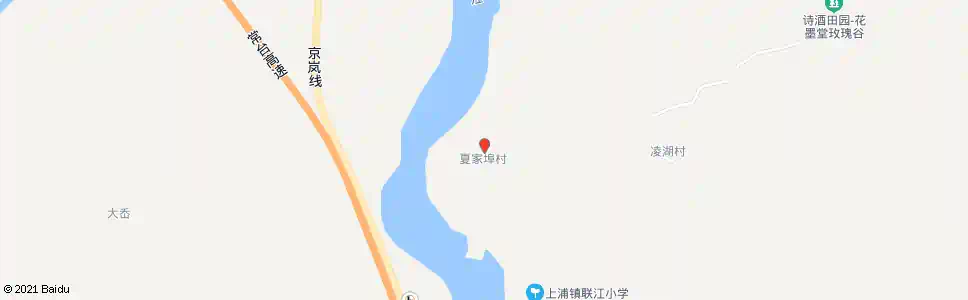 绍兴夏家埠_公交站地图_绍兴公交_妙搜公交查询2025