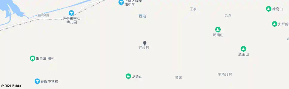 绍兴海南路群英路口_公交站地图_绍兴公交_妙搜公交查询2025