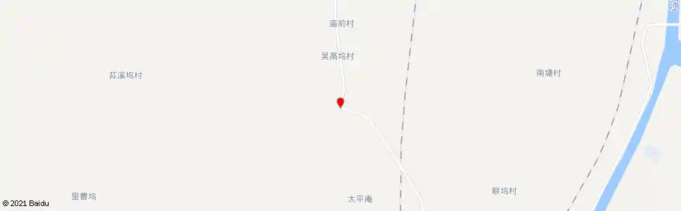 绍兴吴高坞_公交站地图_绍兴公交_妙搜公交查询2025