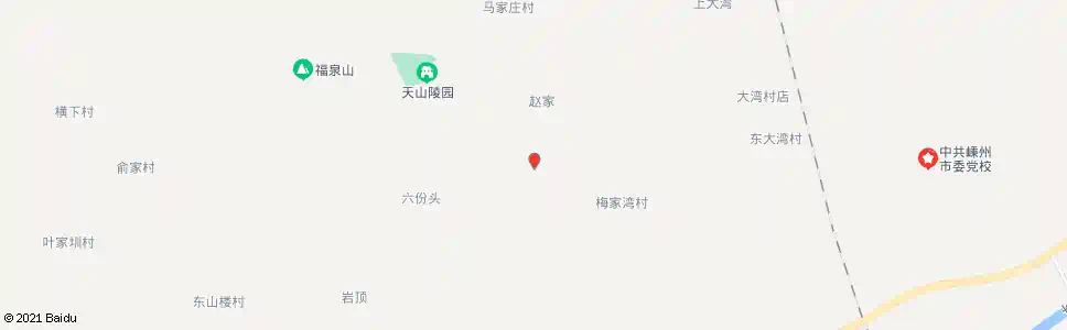 绍兴梅家湾_公交站地图_绍兴公交_妙搜公交查询2025