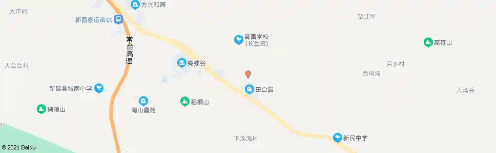 绍兴长丘田_公交站地图_绍兴公交_妙搜公交查询2025