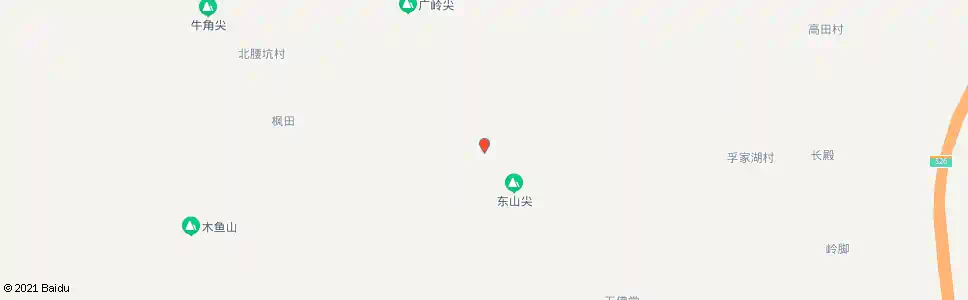 绍兴曼坑_公交站地图_绍兴公交_妙搜公交查询2025