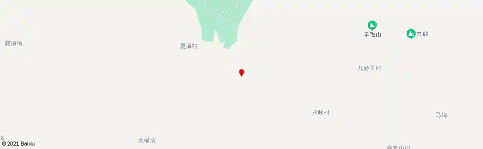 绍兴夏泽_公交站地图_绍兴公交_妙搜公交查询2025