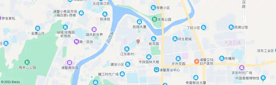 绍兴永福新村_公交站地图_绍兴公交_妙搜公交查询2025
