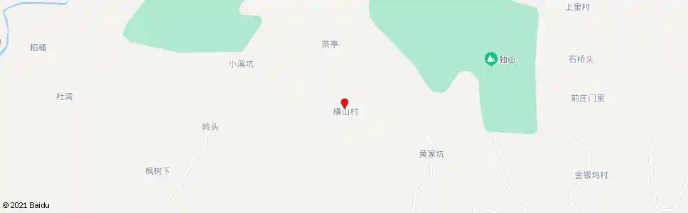 绍兴横山_公交站地图_绍兴公交_妙搜公交查询2025