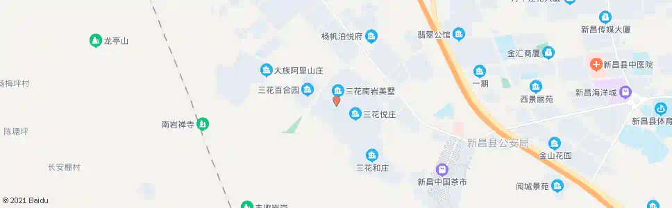 绍兴三花美墅_公交站地图_绍兴公交_妙搜公交查询2025