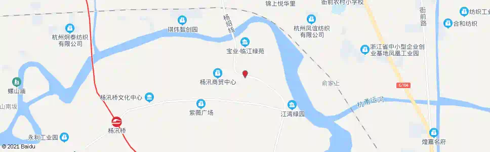 绍兴高家居委会_公交站地图_绍兴公交_妙搜公交查询2025