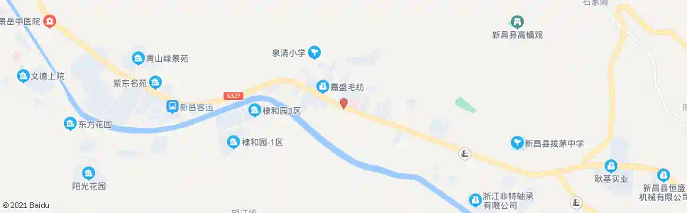 绍兴天仁医药_公交站地图_绍兴公交_妙搜公交查询2025