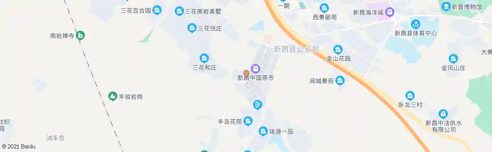 绍兴都沿超市茶市店_公交站地图_绍兴公交_妙搜公交查询2025